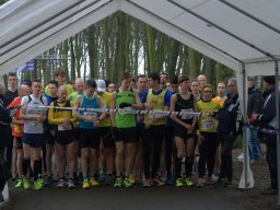 6-uurslopen, marathons, 10km, 5km » ParketReusRun 2016